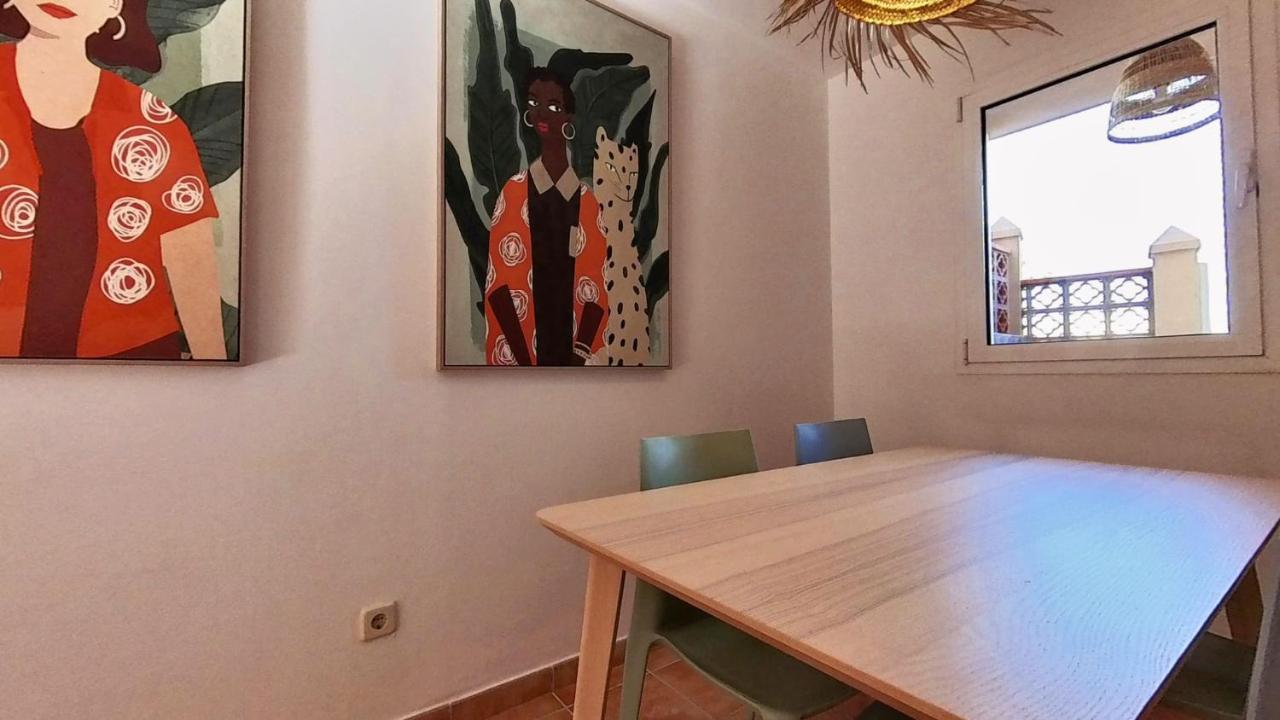 La Casa De La Papaya, By Comfortable Luxury Corralejo Exterior foto