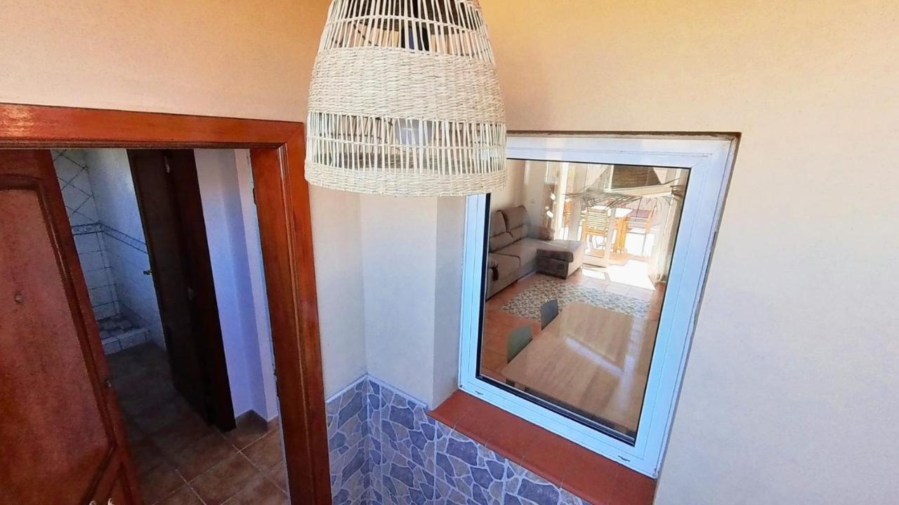 La Casa De La Papaya, By Comfortable Luxury Corralejo Exterior foto