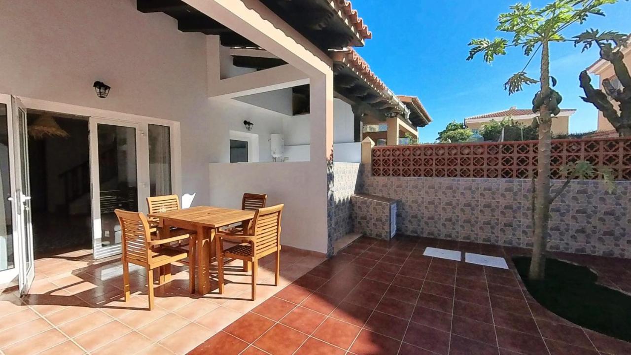 La Casa De La Papaya, By Comfortable Luxury Corralejo Exterior foto