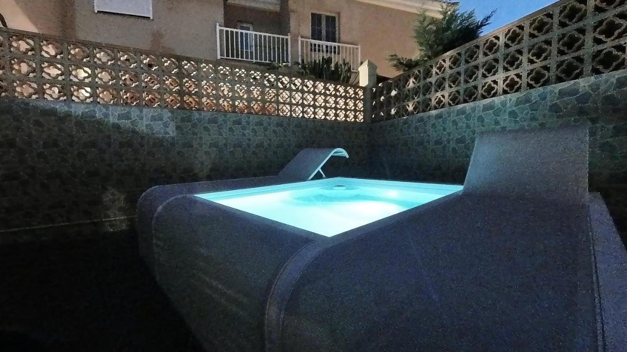 La Casa De La Papaya, By Comfortable Luxury Corralejo Exterior foto